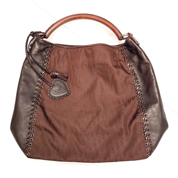 Christian Dior Bag - Picture 9 of 11